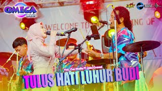 Download lagu TULUS HATI LUHUR BUDI - EVA KHOLIQ FT JOKO CREWOL OMEGA MUSIC LIVE WARU - SIDOARJO #RIZAZAUDIO mp3