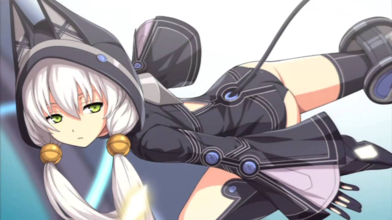 Sen no Kiseki 2 OP 閃の軌跡II オープニングムービー