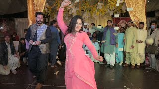 Raah Mein Unse  Mehak Malik Dance Performance 2022