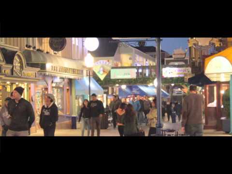 Trip to San Francisco - California