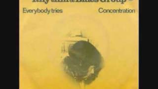 Rob Hoeke R&B Group Everybody Tries