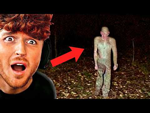 390 SCARIEST TikToks On The Internet..