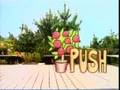 Sesame Street Push