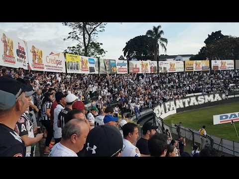 Operário 2x0 Tupi-MG (Abram passagem que o terror chegou!)