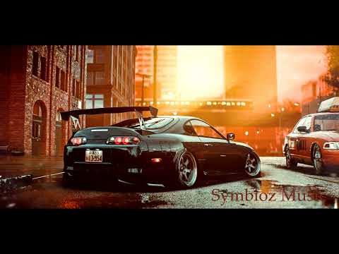 Dada vs. Sandy Rivera & Trix - Lollipop (Slava Grafiti Remix)