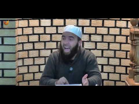 Çfar i ndodhi studentit i cili u tall me ekzistimin e Allahut (Ngjarje e vërtetë)