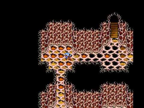 Stoveplay: Final Fantasy IV (SNES) Part 23: Esperland