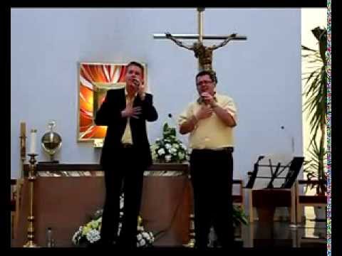 ALEDORY   -  BOŽE HVALA TI ZA SVE  - TRENČIN SLOVAČKA