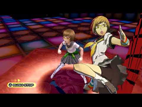 Pt 73 | Persona 4 Golden [Enhancement Mod]