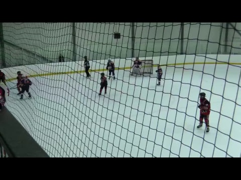 Finland Lions Cup U14 AA/AAA - Kiekko-Vantaa vs Cowboys