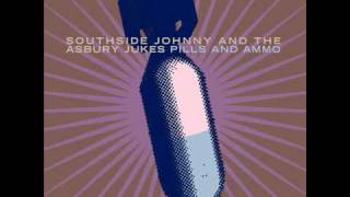 Southside Johnny and the Asbury Jukes - &quot;Strange Strange Feeling&quot;