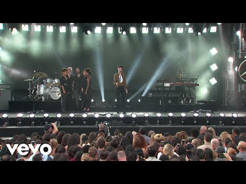 Slide - James Bay
