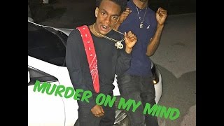 YNW Melly Akkorde