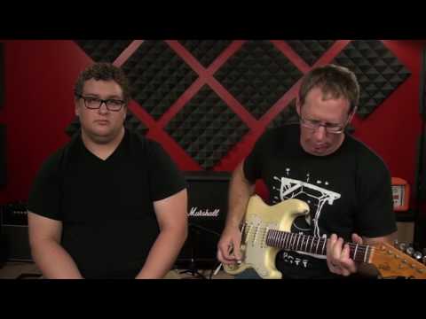 Chasing Tone 92  Analog Vs Digital, The Pedal Vault and FX Loop Pros and Cons