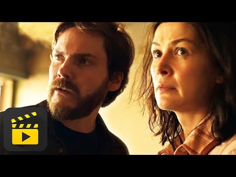 Трейлер фільму «Операція Ентеббе»