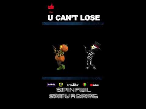 Studio23d Live Stream | 🎃 SPIRITED 🎃  | SPINFUL SATURDAYS - DJ Wins - 1101