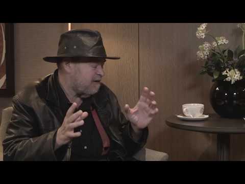 David Thomas (Pere Ubu) - We Were Gonna Be Metallica