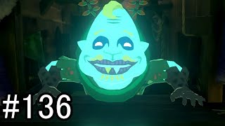 【実況】空の島から始まる新たな冒険【ゼルダの伝説 ティアーズ オブ ザ キングダム】part136