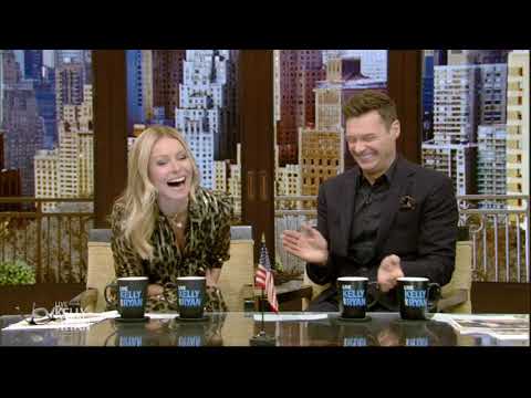 Ricky Gervais at the Golden Globes