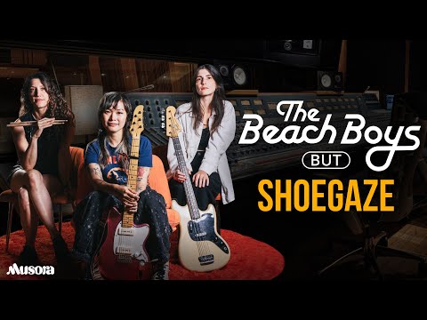 Covet Covers Beach Boys On The Spot