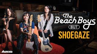 Yvette Young Covers Beach Boys On The Spot (Ft. Covet)