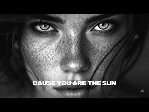 Never Let U Go (Official Lyric Video)