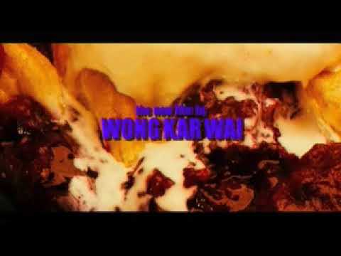 Trailer still of the closing café beat where Norah Jones’s song carries the credits