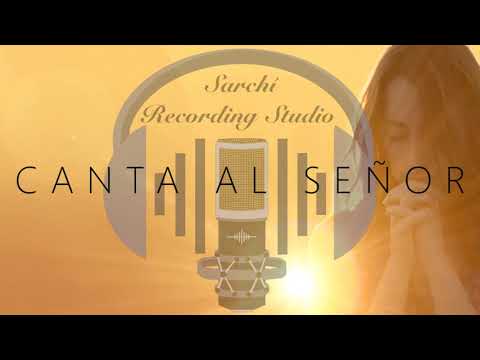 CANTA AL SEÑOR