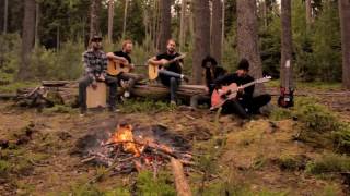 While She Sleeps New World Torture (Acoustic Jam)