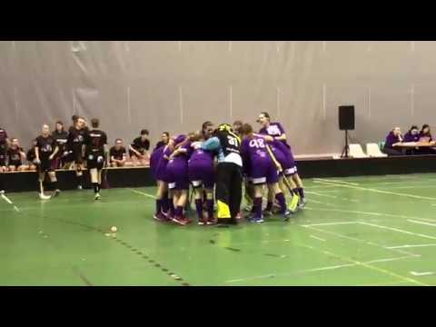 FK NND - ĶEKAVAS BULLDOGS