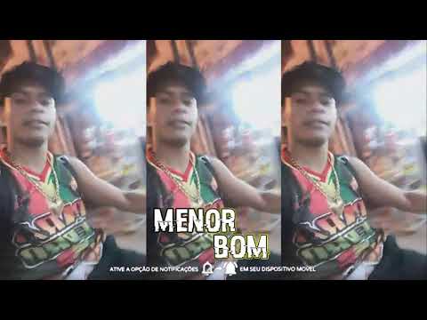 === MC DIMENOR DO PARAPAZ - MEDLEY PEDREIRA E ACARI (( 2019 )) (( MENOR BOM )) ===