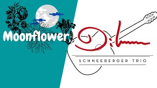 Moonflower - Diknu Schneeberger Trio