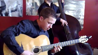 Diknu Schneeberger Trio-Moonflower