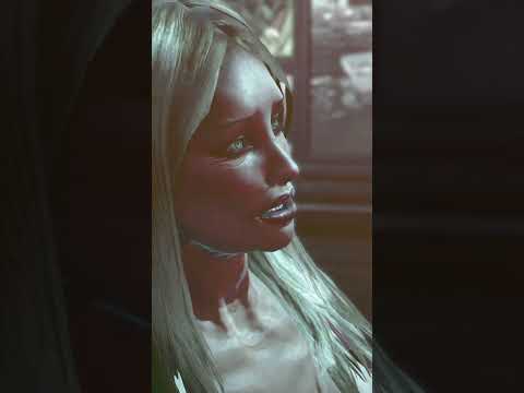 Were they trying to make Mundus like Kingpin, or did it just happen? #devilmaycry #fypシ゚