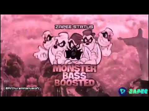 Perdi 50% da minha postura de bandido mal!!!