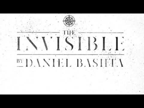 Daniel Bashta -Suddenly- Invisible Album LYRICS