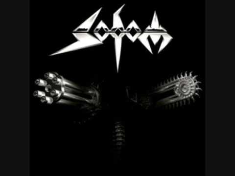 Videoclip de Nothing to Regret — Sodom