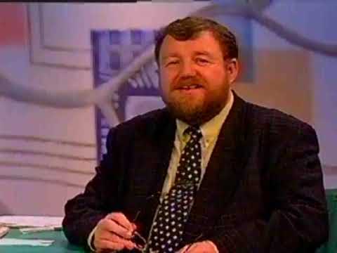 WDR Computer Club Praxis 4-1998