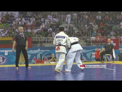 WKO EC 2016, Final -65Andrei Zinchenko (Georgia, aka) - Georgi Lotarov Bulgaria