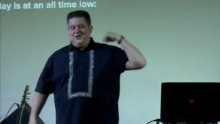 Download lagu JESUS IS THE TRUE SHEPHERD BE SECURE.PTR: JONATHAN BRADFORD mp3