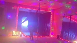 Miguel-Python| Pole play