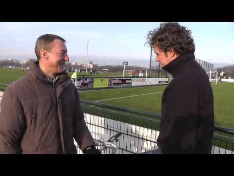 12 jan-2013 JSV Nieuwegein 10 - VV De Meern 9 com 2-10 de algehele kneus