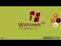 Doomsday Windows XP Startup Sounds