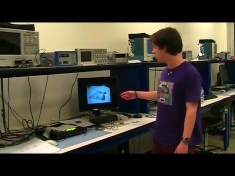 6.111 Hardware Based Image Perspective Correction System