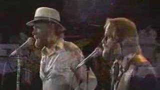 Beach Boys - Good Vibrations (1979 The Midnight Special)