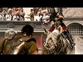 All The Best FIGHTS From Gladiator 2 4K