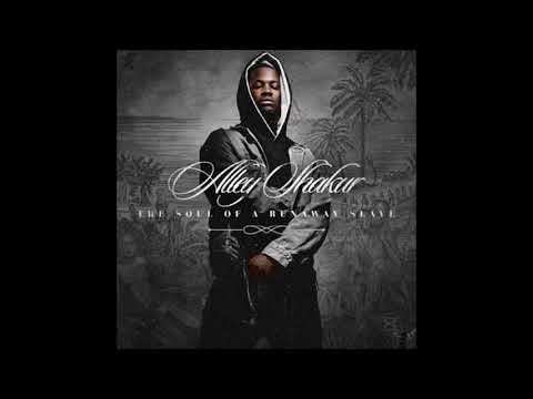 Alley Boy - Alley Boy  "Familiar" (Official Audio Alley Shakur: The Soul of a Runaway Slave)