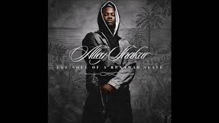 Alley Boy  &quot;Familiar&quot; (Official Audio Alley Shakur: The Soul of a Runaway Slave)