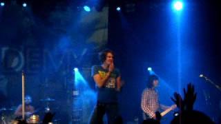 The Academy Is - Summer Hair = Forever Young