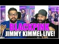 BP LIVE PERFORMANCE!! BLACKPINK - 'Lovesick Girls' Jimmy Kimmel Live *REACTION!! BP LIVE PERFORMANCE!! BLACKPINK - 'Lovesick Girls' Jimmy Kimmel Live *REACTION!!